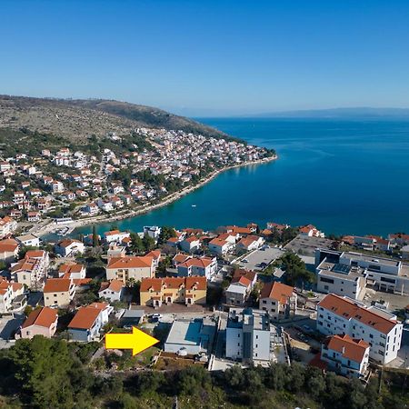 Apartments Patricia Trogir Kültér fotó