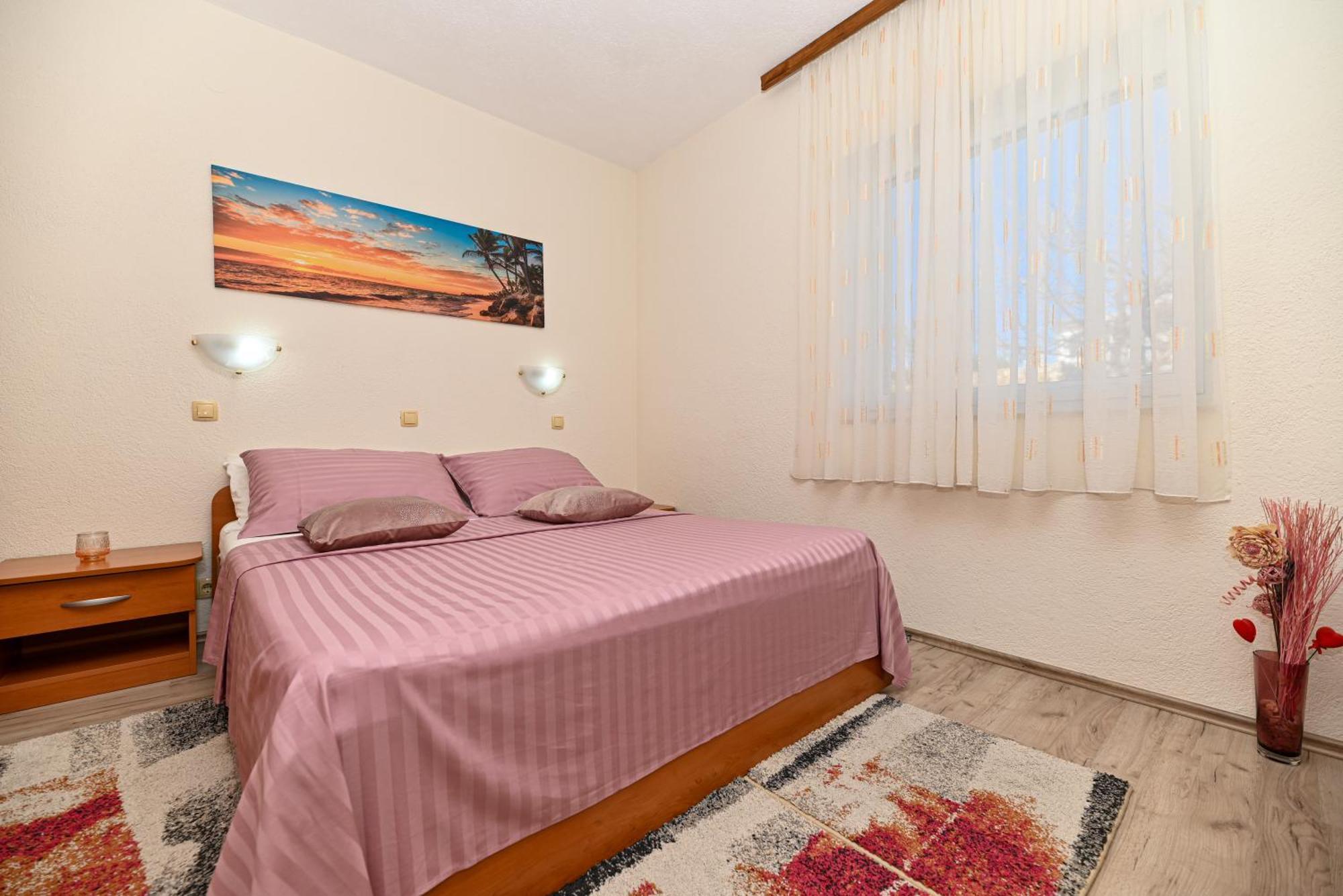 Apartments Patricia Trogir Kültér fotó