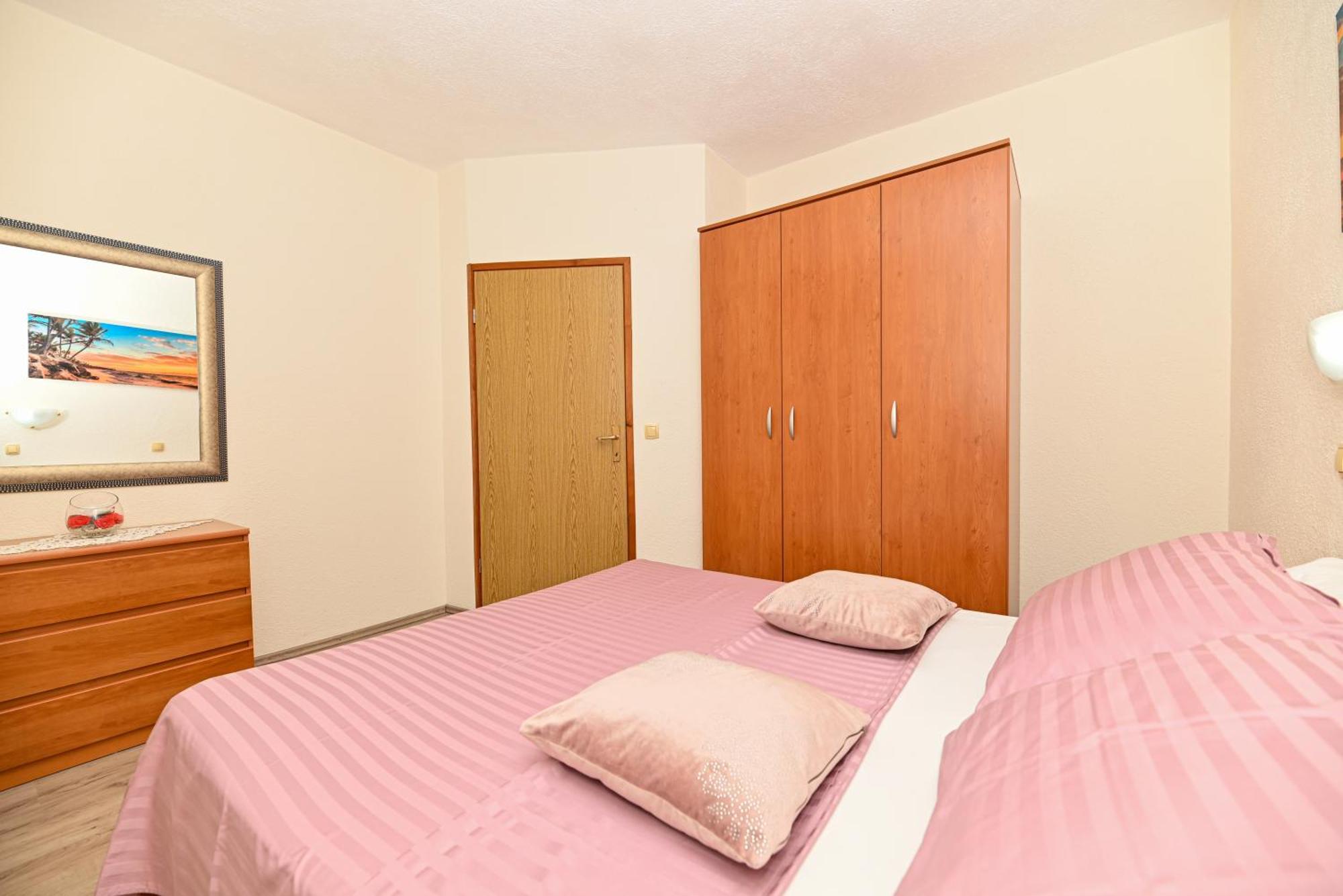 Apartments Patricia Trogir Kültér fotó
