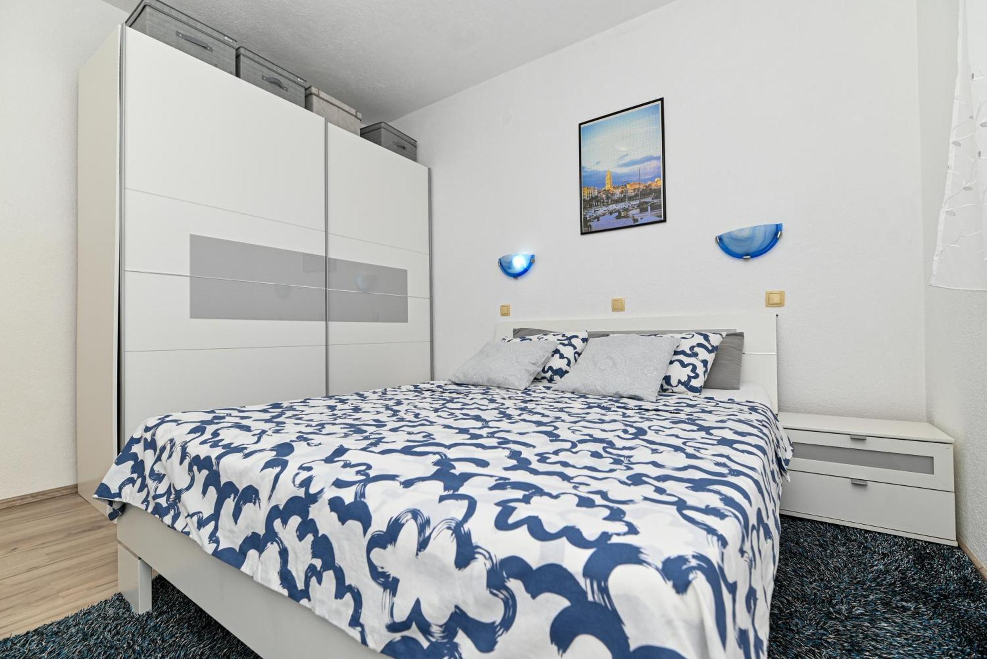 Apartments Patricia Trogir Kültér fotó