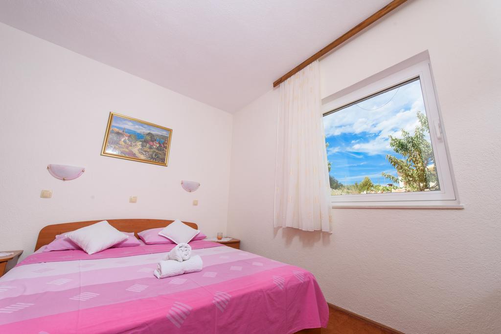 Apartments Patricia Trogir Kültér fotó